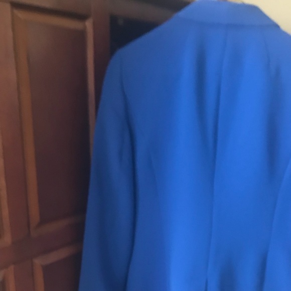 Talbots coat worn only once - Picture 3 of 4